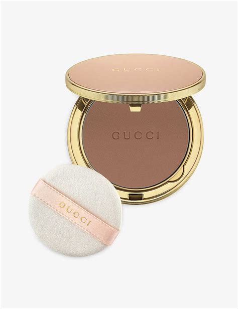 gucci matte setting powder